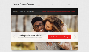 genuine london swingers contacts